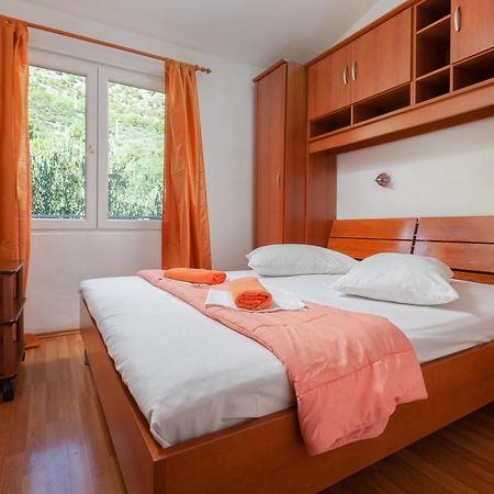 Apartment A4 Sea View Antonia Igrane Dış mekan fotoğraf